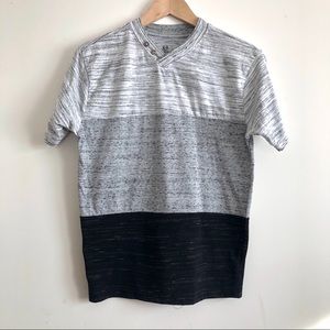 Boys Short Sleeve Shirt